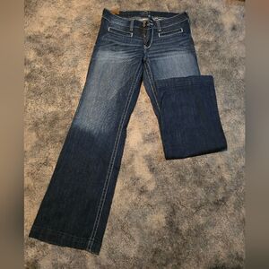 Ladies Jeans